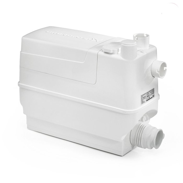 Grundfos Sololift2 C-3 канализационная установка