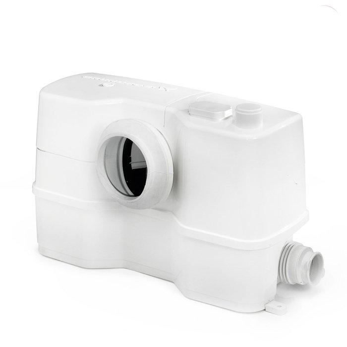 Grundfos Sololift2 WC-3 канализационная установка