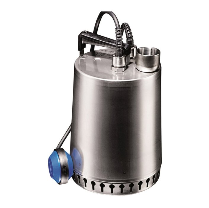 Grundfos UNILIFT AP12.50.11.A3 3x400V 10m CEE фекальный насос