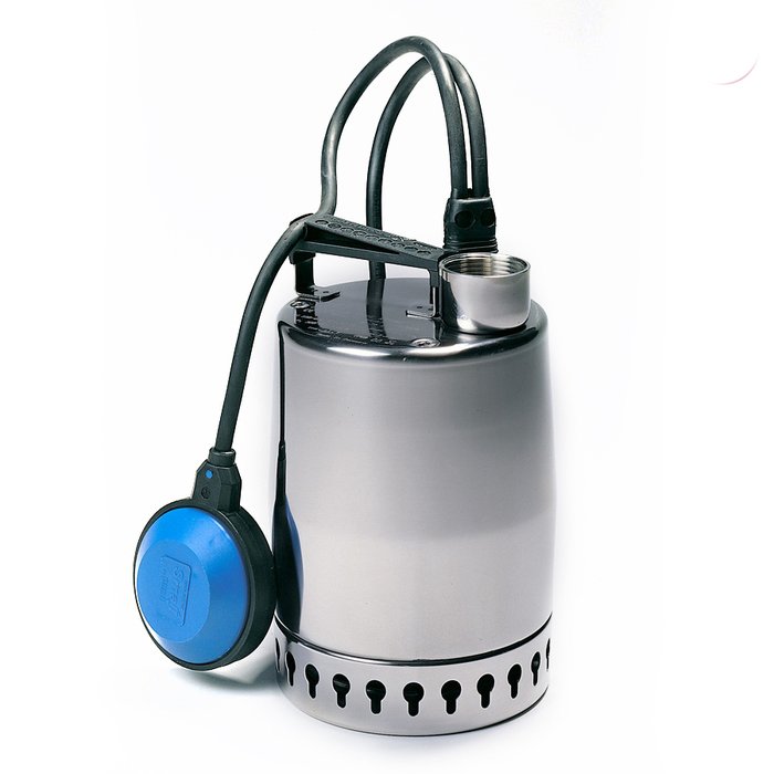 Grundfos UNILIFT KP250-A-1 1x220-230V 50Hz 10mSCH дренажный насос