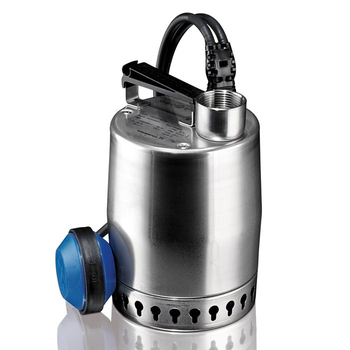 Grundfos UNILIFT KP350-A-1 1x220-240V 50Hz 10mSCH дренажный насос