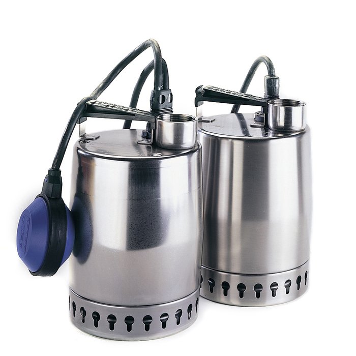 Grundfos UNILIFT KP350-M-1 1x220-240V 50Hz 10mSCH дренажный насос