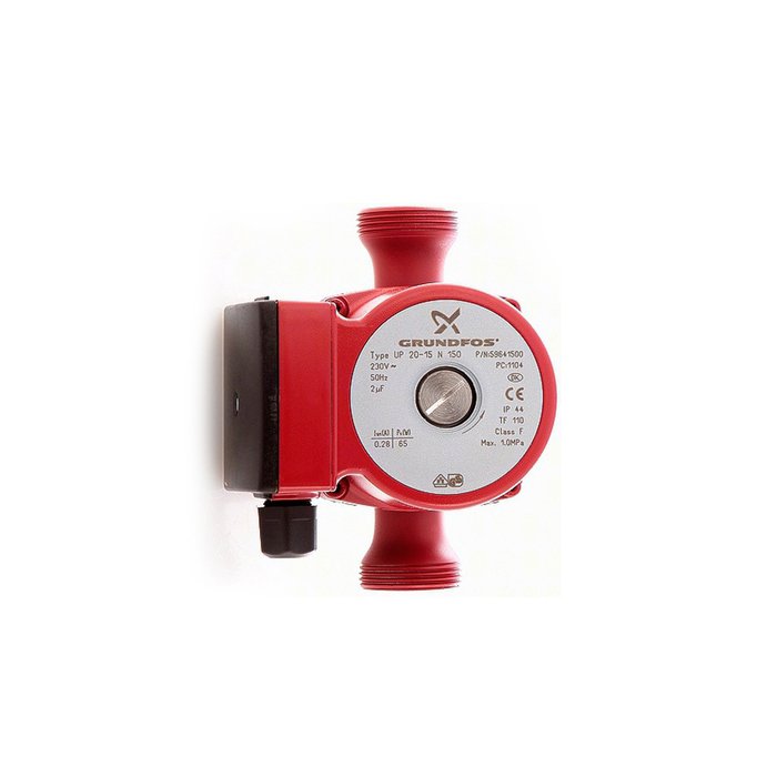 Grundfos UP20-15 N 150 1x230V 50Hz 9H циркуляционный насос