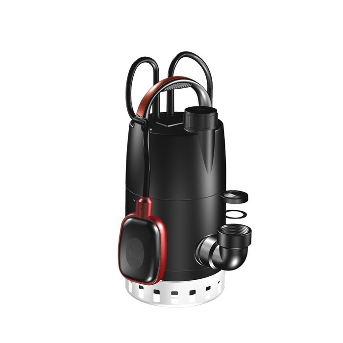 Grundfos Unilift CC5 - A1 220-240/50 HU дренажный насос