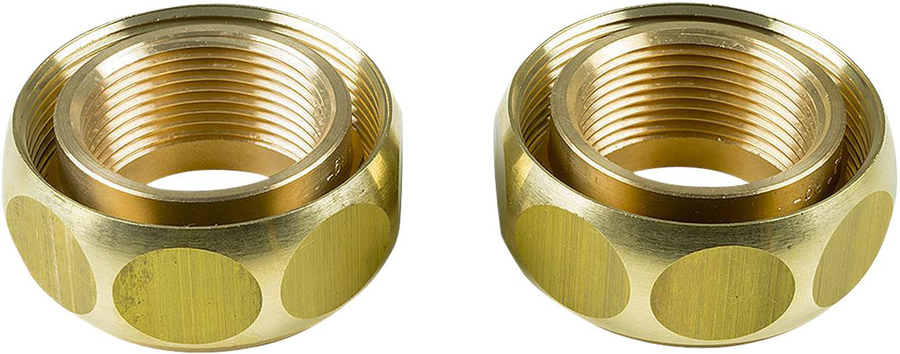 Grundfos Union set 11/4" Brass аксессуар для насосов