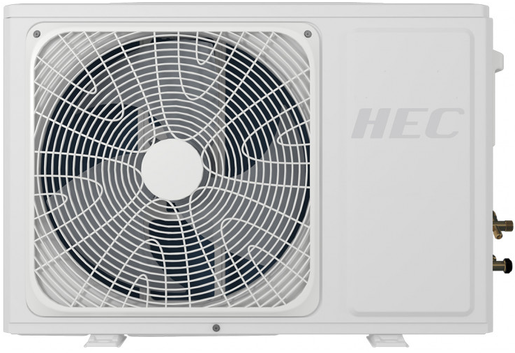 HEC STANDART HEC-09HRCU03/R3 настенный кондиционер