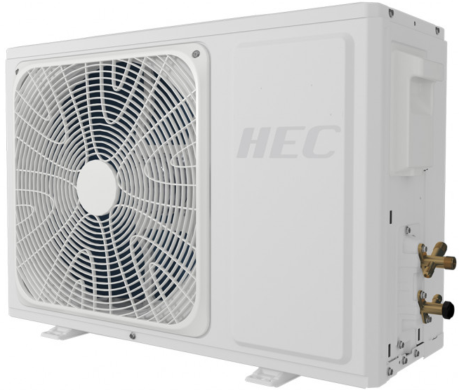 HEC STANDART HEC-12HRCU03/R3 настенный кондиционер