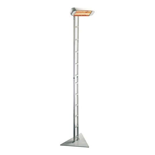 Heliosa 991 IPX5/1500W/WHT инфракрасный обогреватель
