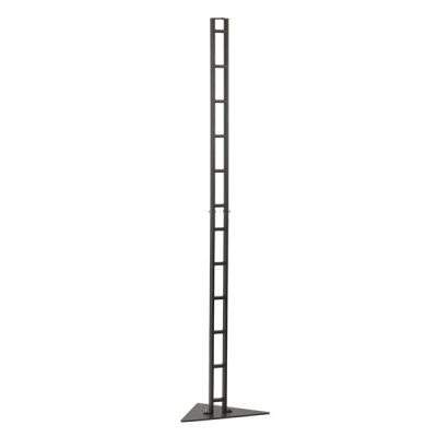 Heliosa SCALA BLK мобильная подставка