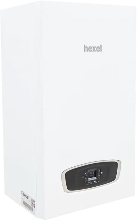 HEXEL MINA 35 настенный газовый котел