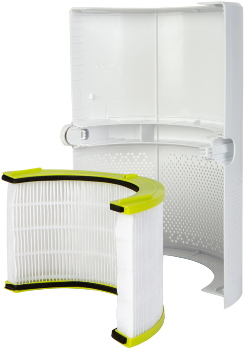 HIPER IoT Purifier SX01 напольный вентилятор