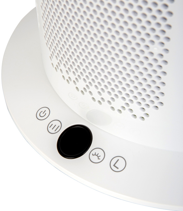 HIPER IoT Purifier SX01 напольный вентилятор
