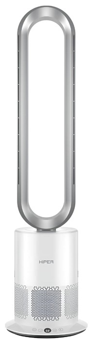 HIPER IoT Purifier SX02 напольный вентилятор