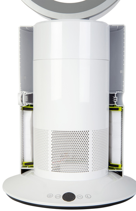 HIPER IoT Purifier SX02 напольный вентилятор