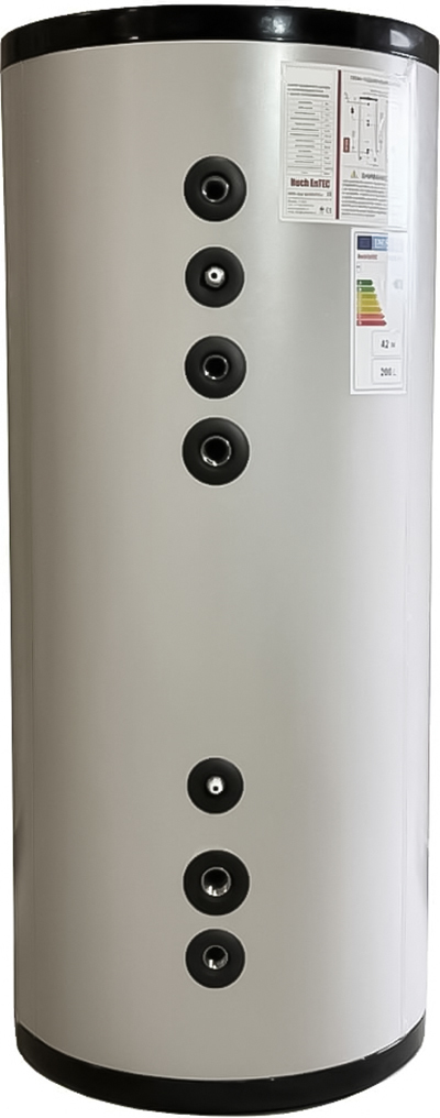 HUCH EnTEC HBS 150 бойлер косвенного нагрева