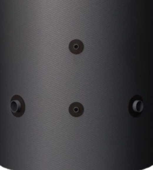 HUCH EnTEC RBA-10500 буферный накопитель