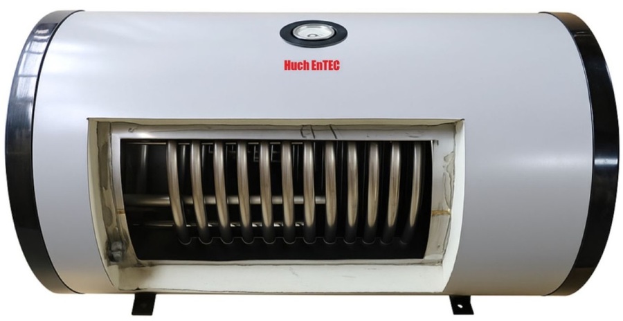 HUCH EnTEC UB120л бойлер косвенного нагрева