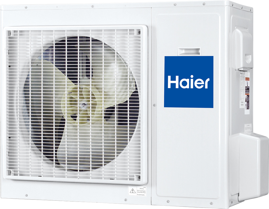 Haier 1U48LS1EAB(S) 10-19 кВт