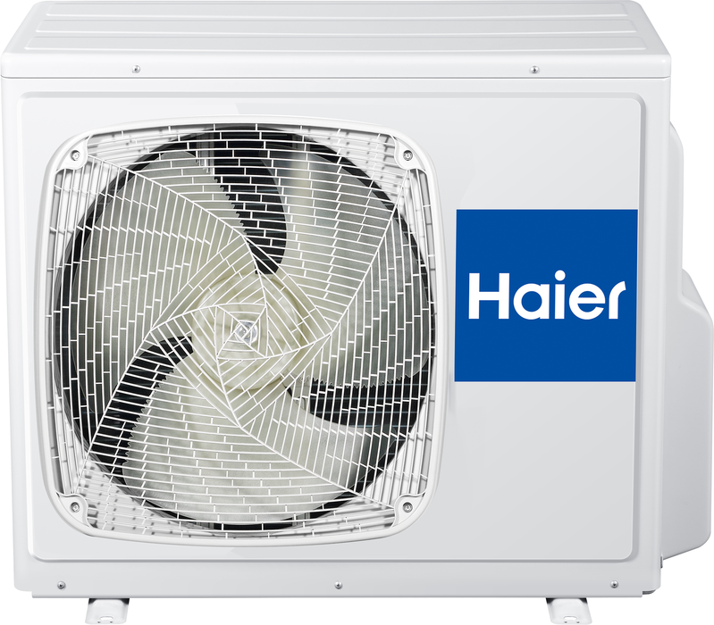 Haier 1U48LS1ERB(S) 10-19 кВт