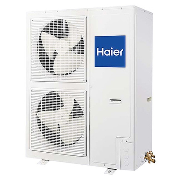 Haier 1U60IS1EAB(S) 10-19 кВт