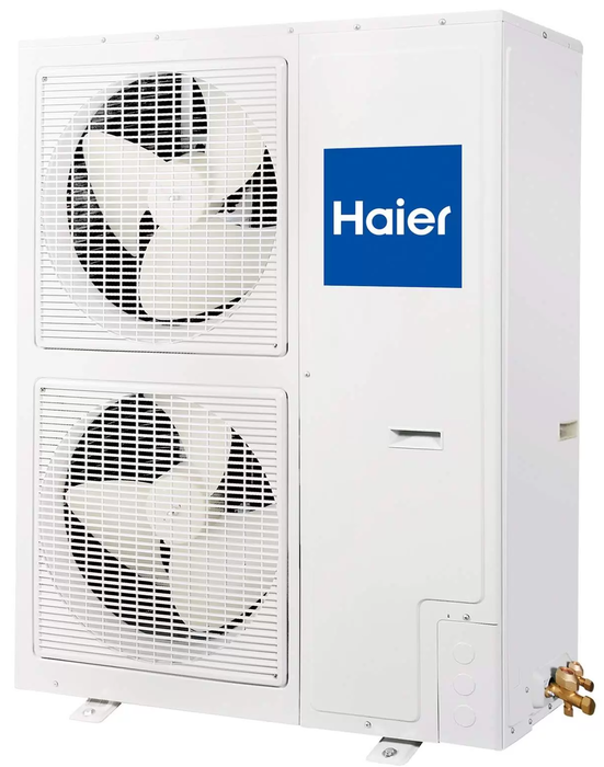 Haier 1U60IS2EAB(S) 10-19 кВт