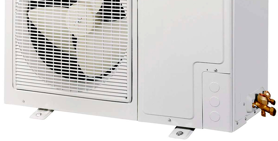 Haier 1U60IS3EAB(S) 10-19 кВт