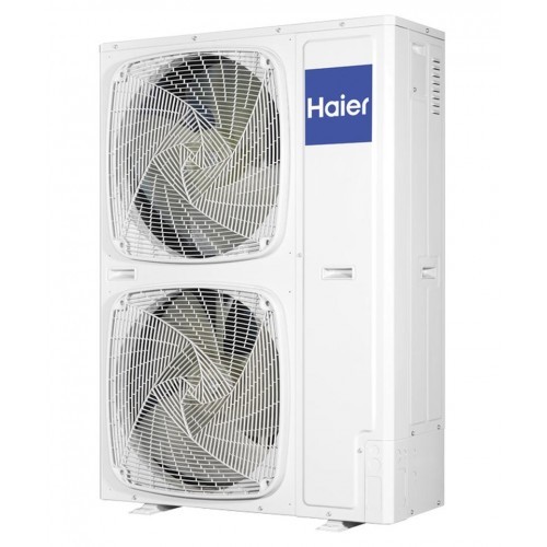 Haier 1UH125P1ERK 10-19 кВт