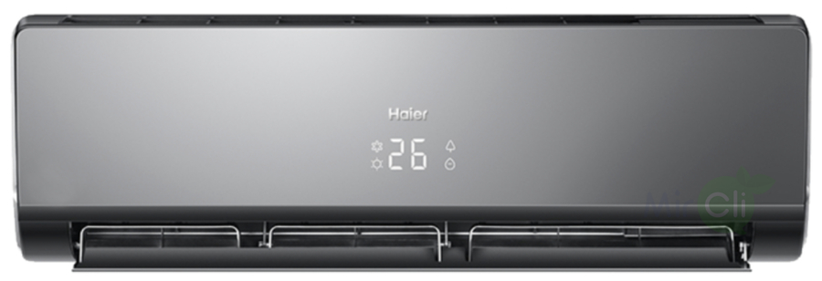 Haier 2U40S2SM1FA/AS09NS6ERA-B*2шт мульти сплит система на 2 комнаты