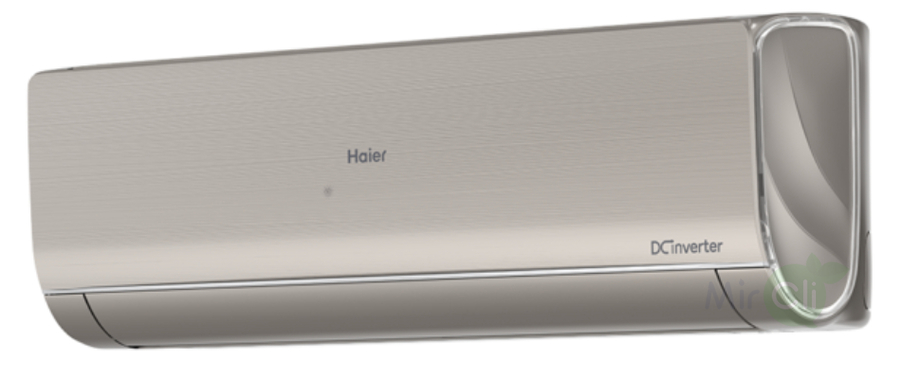 Haier 2U40S2SM1FA/AS09NS6ERA-G*2шт мульти сплит система на 2 комнаты