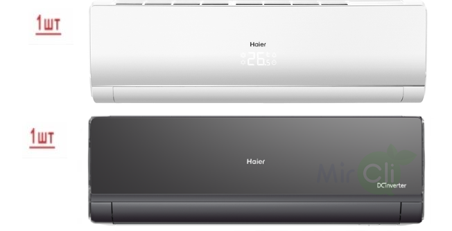 Haier 2U40S2SM1FA/AS09NS6ERA-W/AS09NS6ERA-B внешний блок мульти сплит-системы