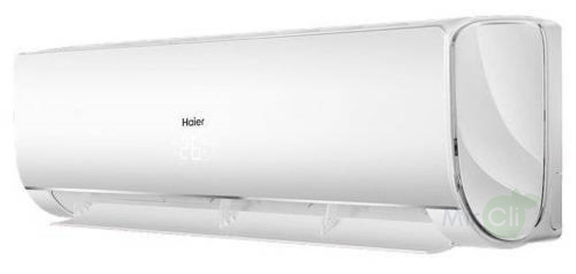 Haier 2U40S2SM1FA/AS09NS6ERA-W/AS12NS6ERA-W внешний блок мульти сплит-системы