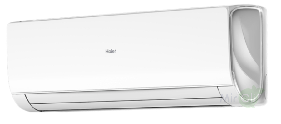 Haier 2U40S2SM1FA/AS09NS6ERA-W*2шт мульти сплит система на 2 комнаты