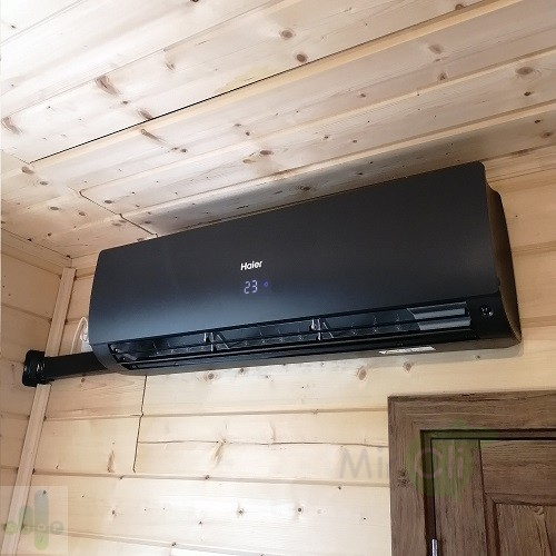 Haier 2U40S2SM1FA/AS25S2SF2FA-B/AS35S2SF2FA-B внешний блок мульти сплит-системы