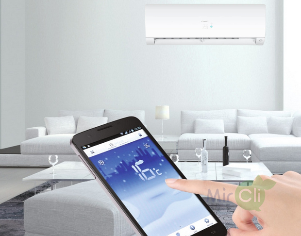 Haier 2U40S2SM1FA/AS25S2SF2FA-B/AS35S2SF2FA-B внешний блок мульти сплит-системы