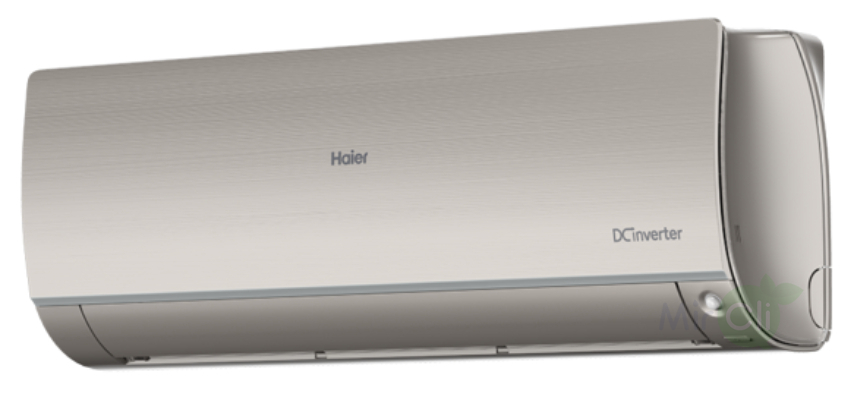 Haier 2U40S2SM1FA/AS25S2SF2FA-G/AS35S2SF2FA-W мульти сплит система на 2 комнаты
