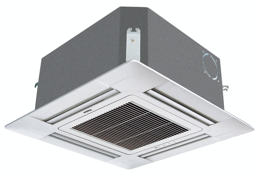 Haier AB052MCERA кассетная VRF система