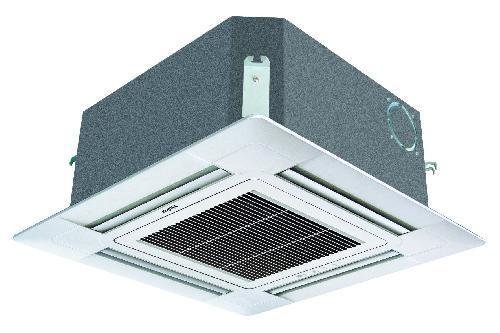 Haier AB12CS1ERA кассетный внутренний блок мульти-сплит системы