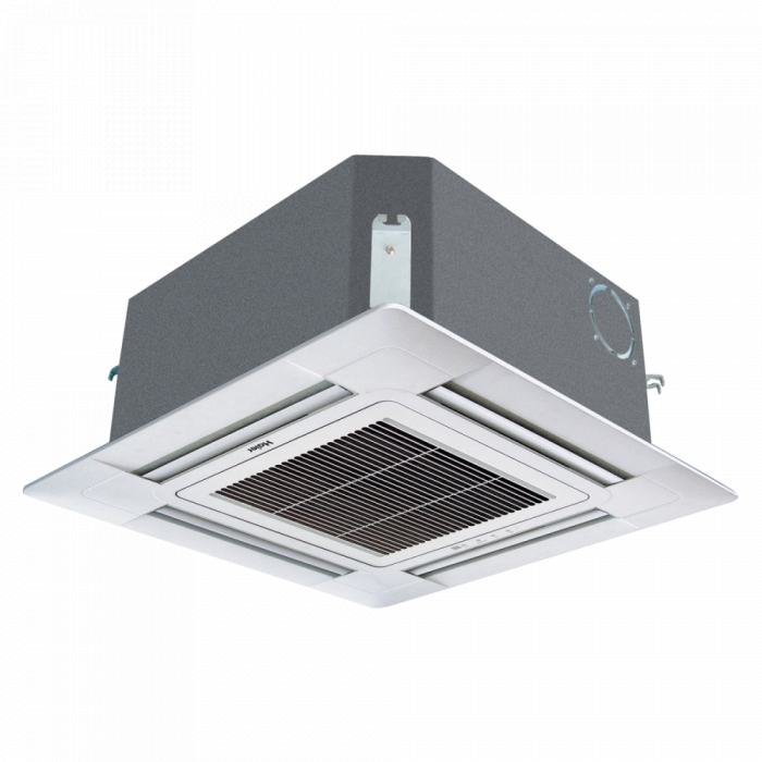Haier AB12CS3ERA(S)/1U12DS3EAA кассетный кондиционер
