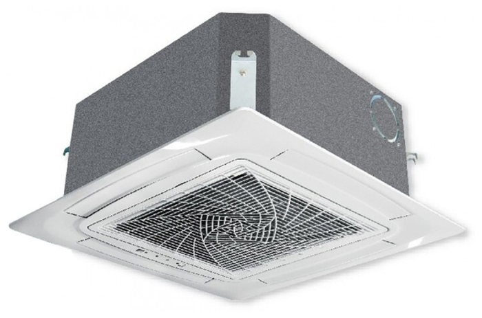 Haier AB182MCERA (С) кассетная VRF система 5-5,9 кВт