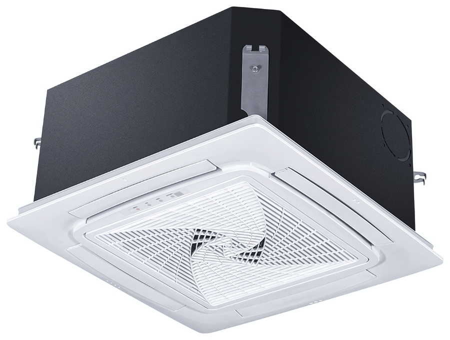 Haier AB182MCERA(M) кассетная VRF система