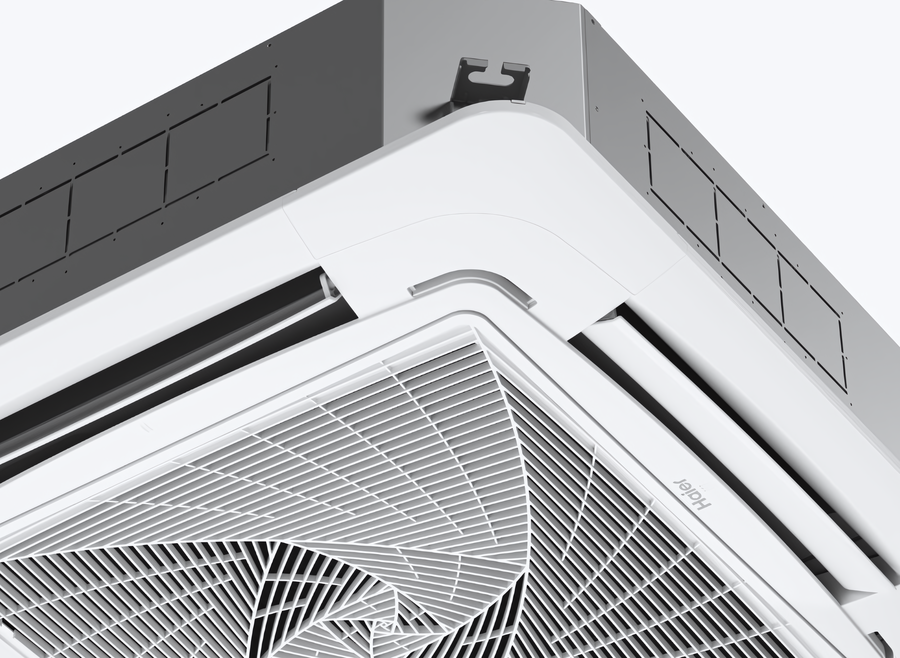 Haier AB182MNERAB кассетная VRF система 5-5,9 кВт