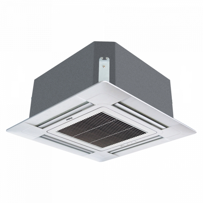 Haier AB18CS1ERA(S)/1U18DS1EAA кассетный кондиционер