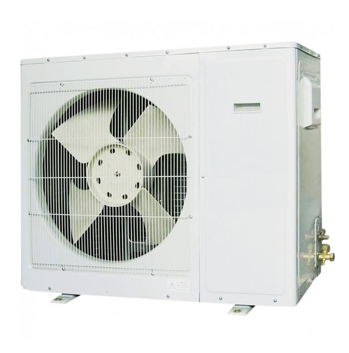 Haier AB18CS1ERA(S)/1U18DS1EAA кассетный кондиционер