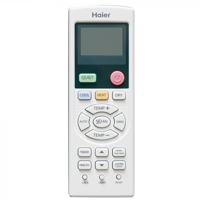 Haier AB18CS1ERA(S)/1U18DS1EAA кассетный кондиционер