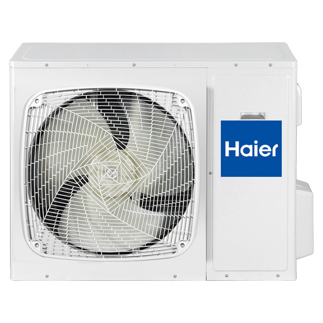 Haier AB18CS2ERA(S)/1U18FS2ERA кассетный кондиционер