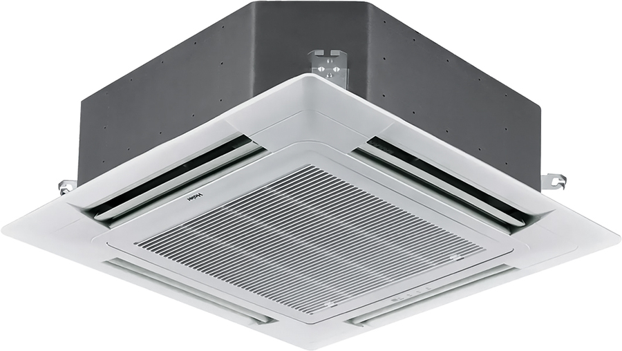 Haier AB242MNERA кассетная VRF система