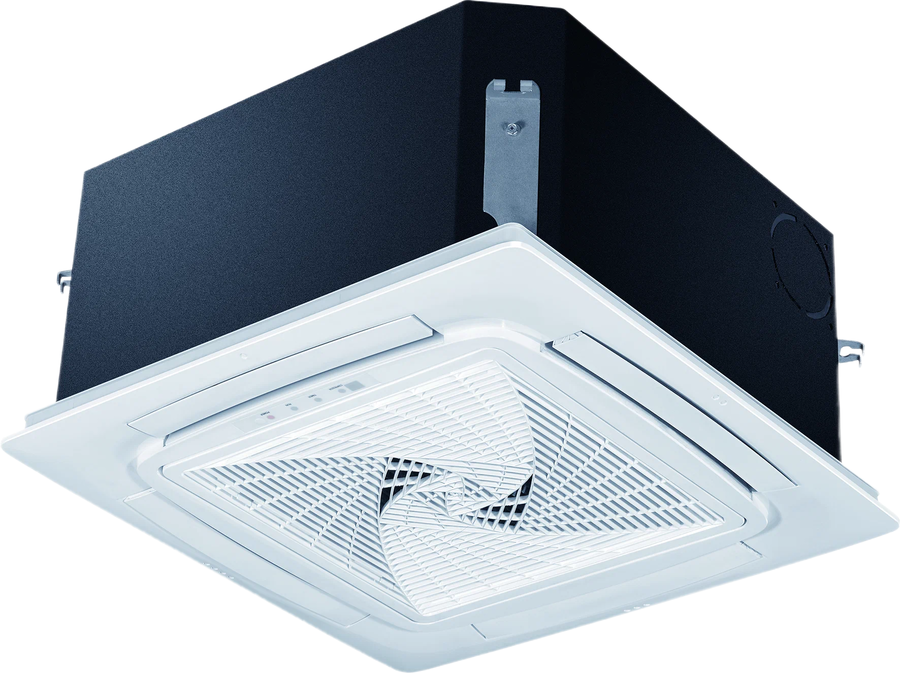 Haier AB25S2SC2FA/1U25S2SM4FA кассетный кондиционер