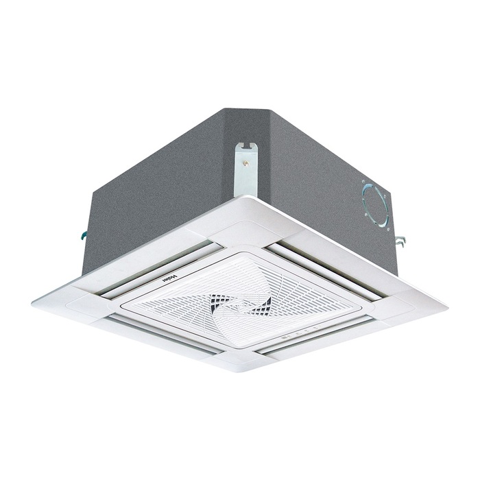 Haier AB35S2SC1FA/1U35S2SM3FA кассетный кондиционер