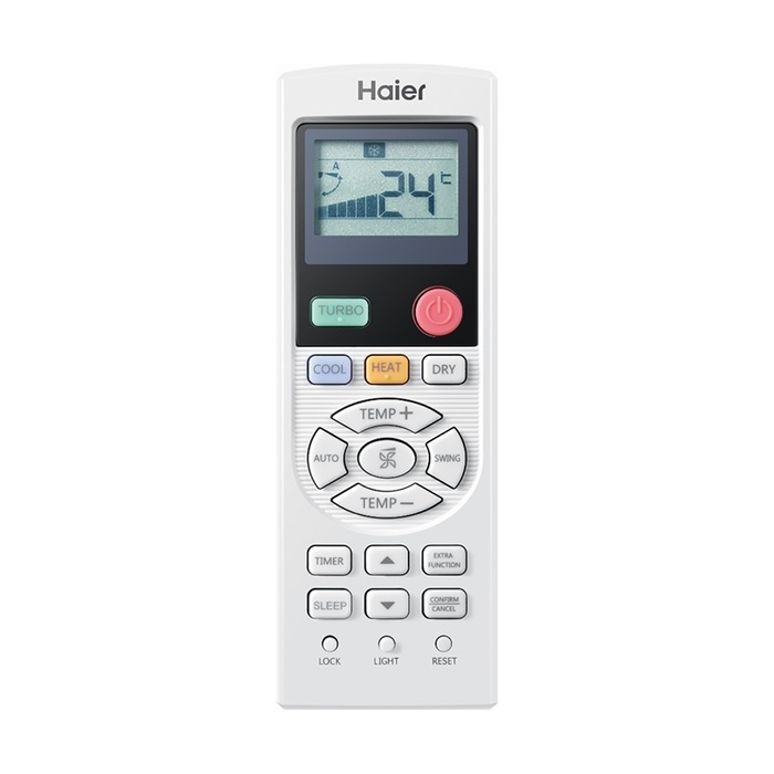 Haier AB35S2SC1FA/1U35S2SM3FA кассетный кондиционер