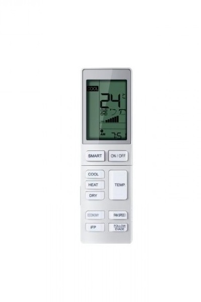 Haier AB35S2SC2FA/1U35S2SM3FA кассетный кондиционер